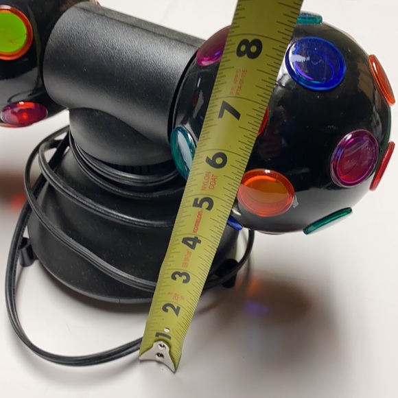 Party light! - Picture 4 of 4